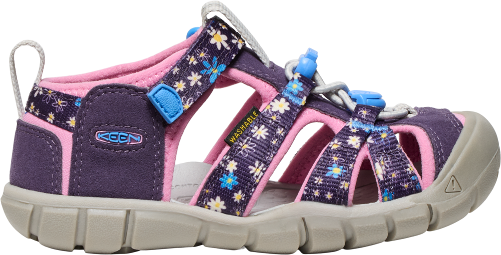 Keen Seacamp II CNX  Daisies/Marina_3