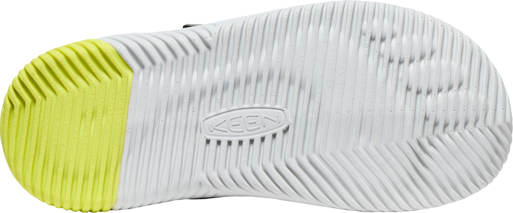 Keen KNX KNIT Black/Evening Primrose_7