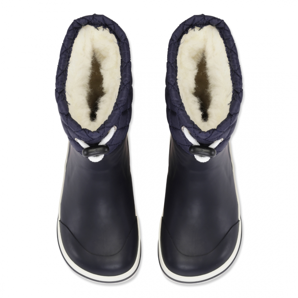 Bundgaard Sailor Rubber Warm Navy_6