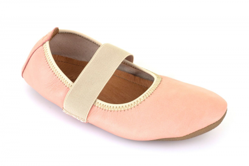 Capáčky Froddo - velikosti 25-38 pink