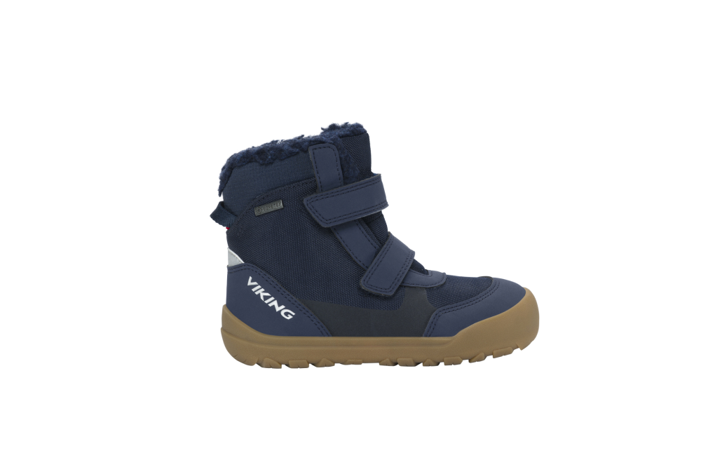 Viking Spruce Warm Navy