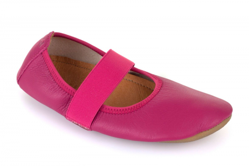 Capáčky Froddo - velikosti 25-38 fuchsia
