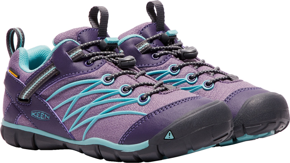 Keen Chandler CNX WP Montana Grape Aqua_10