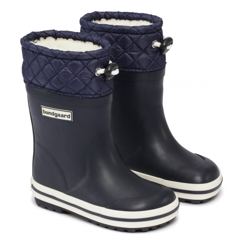 Bundgaard Sailor Rubber Warm Navy_5