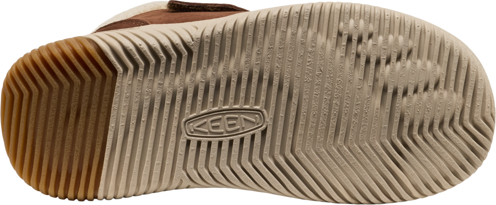 Keen KNX MIddie Bison/Safari_10