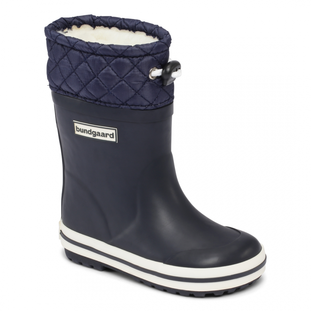 Bundgaard Sailor Rubber Warm Navy_4