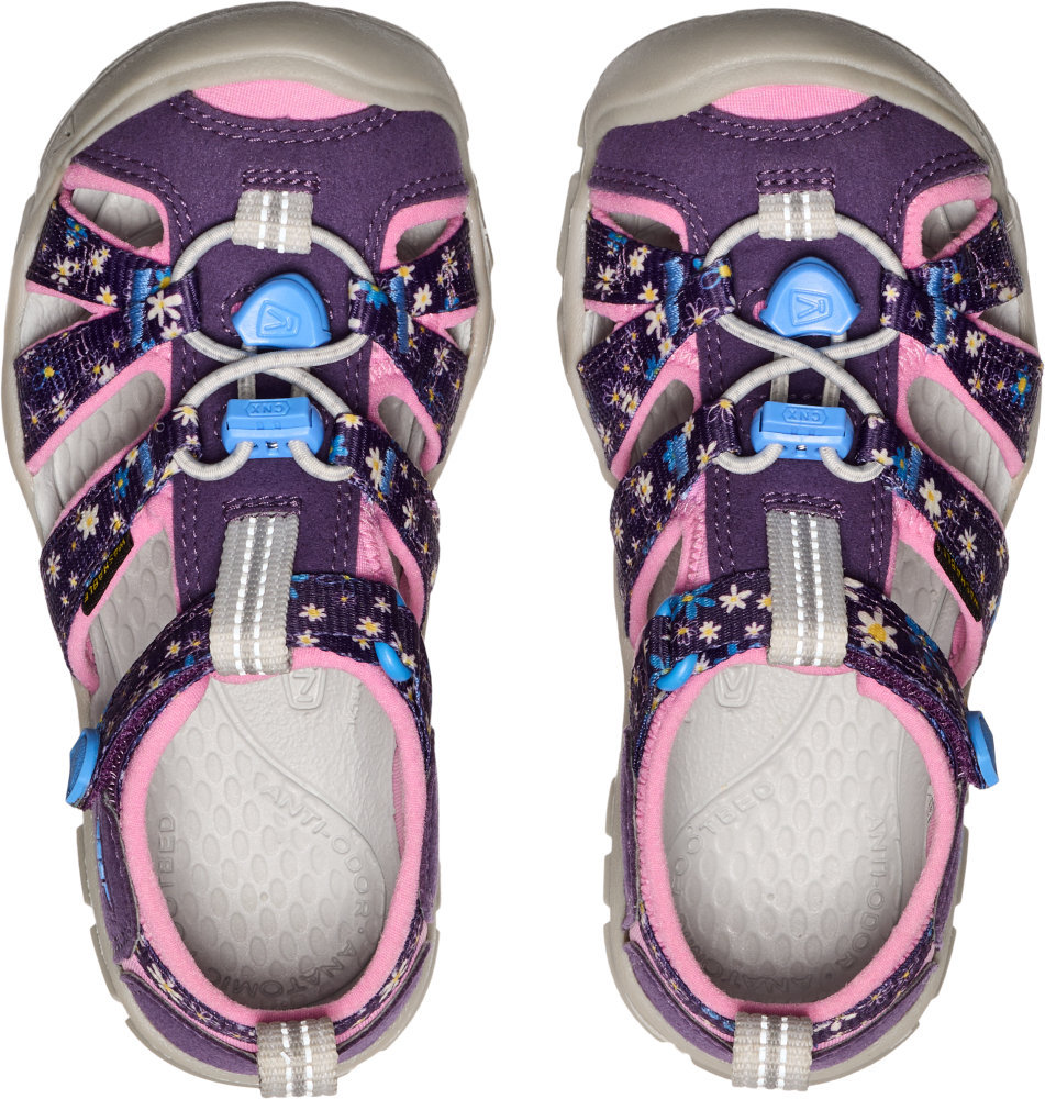 Keen Seacamp II CNX  Daisies/Marina_5