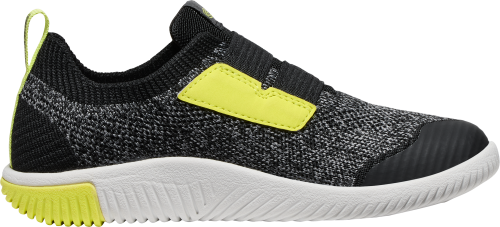 Keen KNX KNIT Black/Evening Primrose