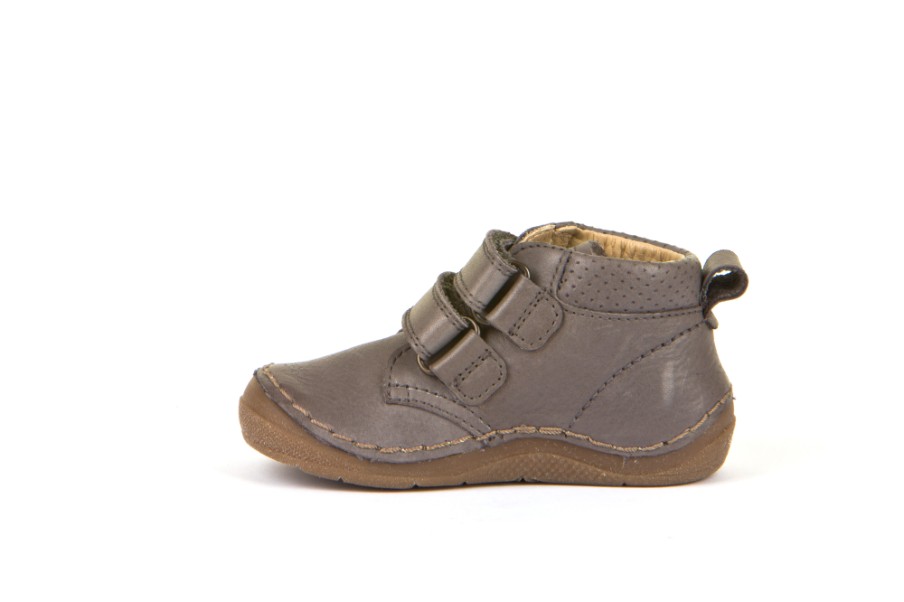 Kotníkové celoročky Froddo grey_2