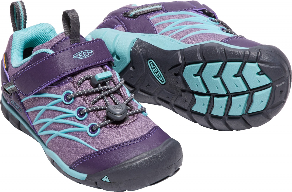 Keen Chandler CNX WP Montana Grape Aqua_8