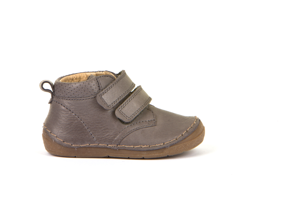 Kotníkové celoročky Froddo grey