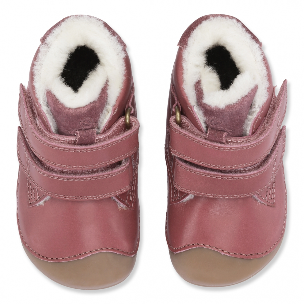 Bundgaard Petit Mid Winter Dark Rose_4