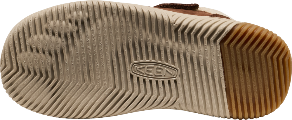 Keen KNX MIddie Bison/Safari_9