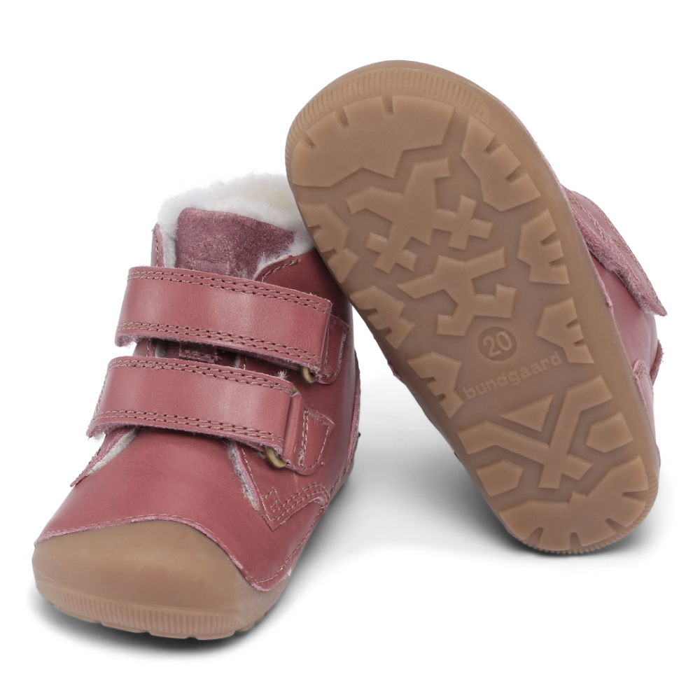 Bundgaard Petit Mid Winter Dark Rose_3