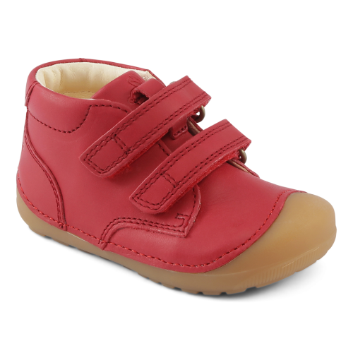 Bundgaard Petit Strap Red