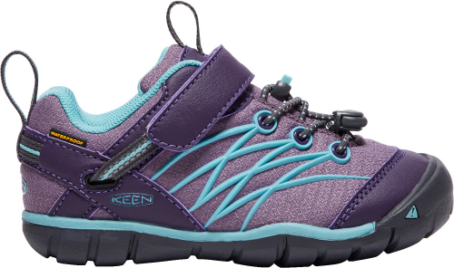 Keen Chandler CNX WP Montana Grape Aqua