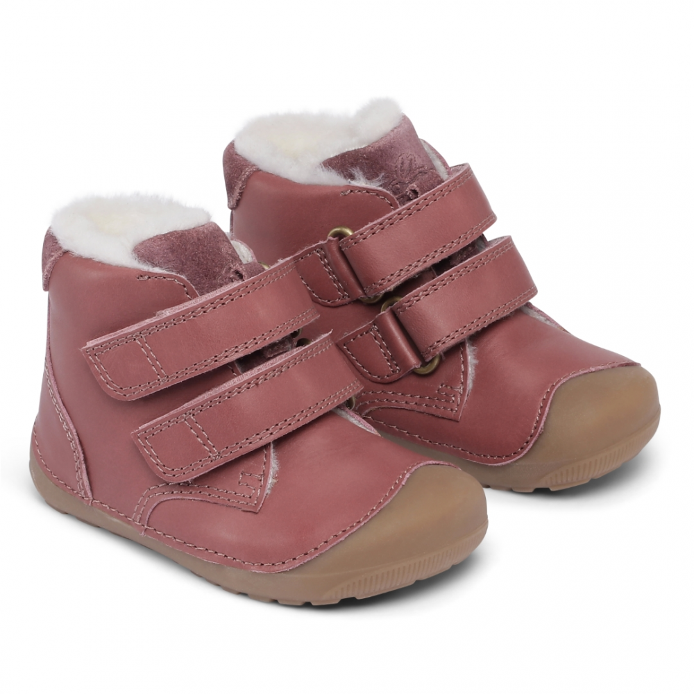 Bundgaard Petit Mid Winter Dark Rose_2