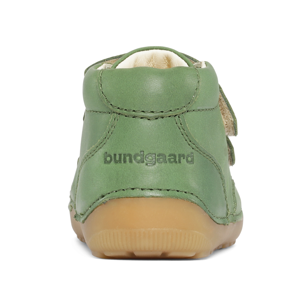 Bundgaard Petit Strap Green_3