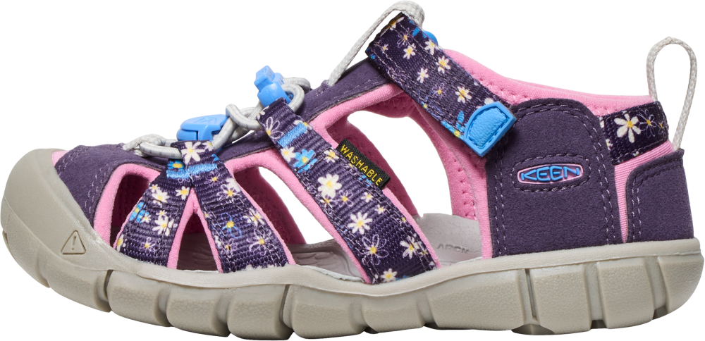 Keen Seacamp II CNX  Daisies/Marina_2