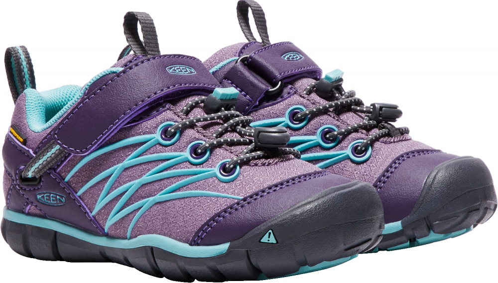 Keen Chandler CNX WP Montana Grape Aqua_6