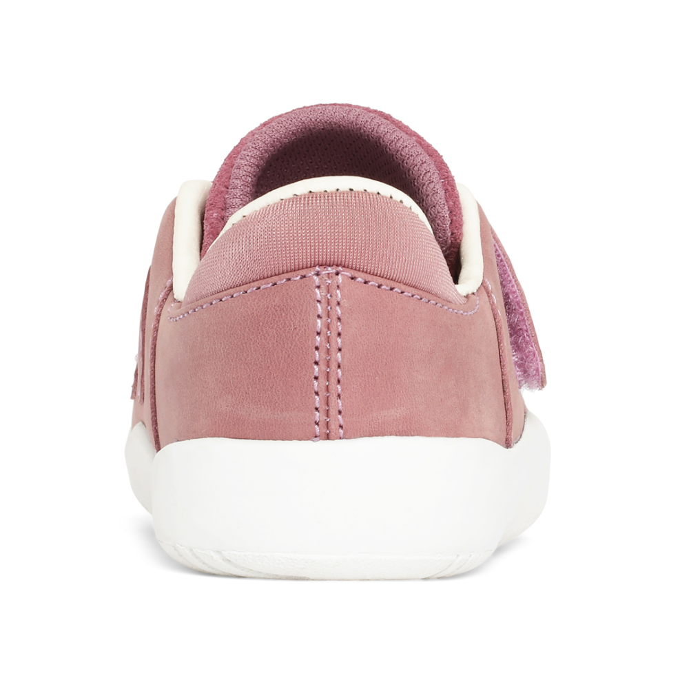 Bundgaard Benjamin Velcro Dark Rose_4