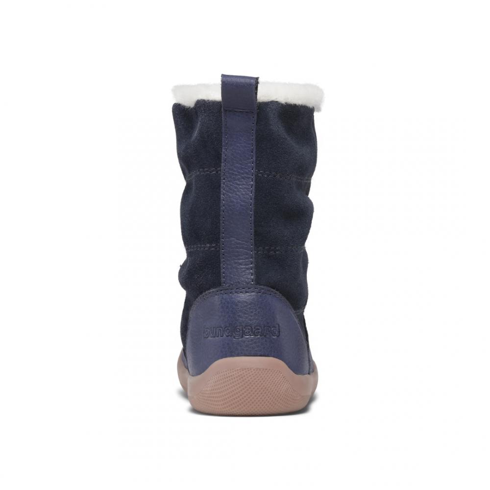 Bundgaard Walker Pull Tex II Navy_3