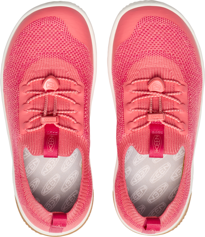 Keen KNX KNIT Pink A Boo/Moonlite Mauve_3
