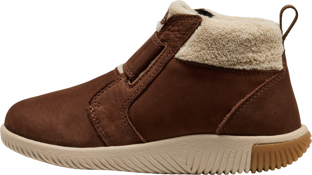 Keen KNX MIddie Bison/Safari_2