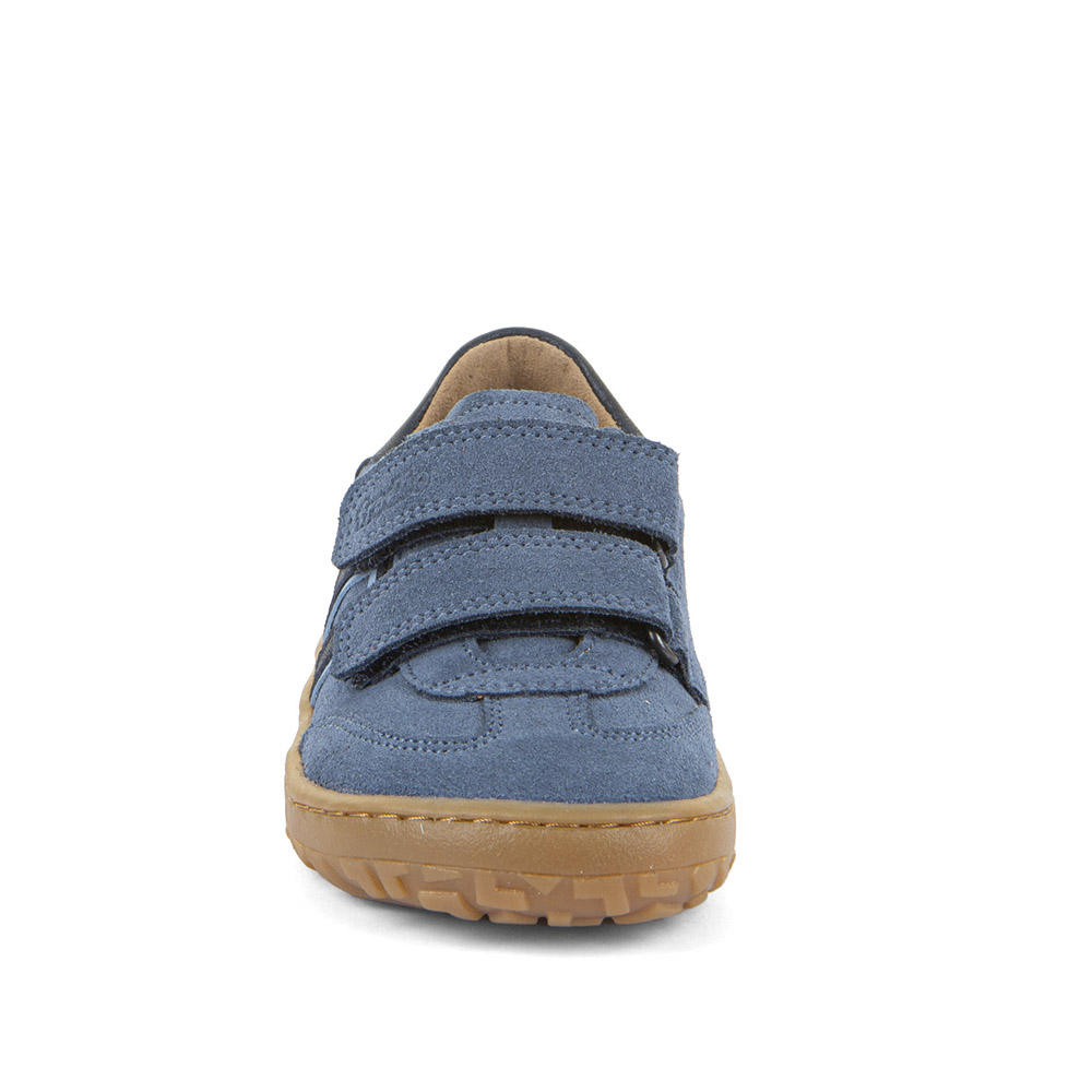 Froddo Barefoot kožené tenisky F-motion Denim_2