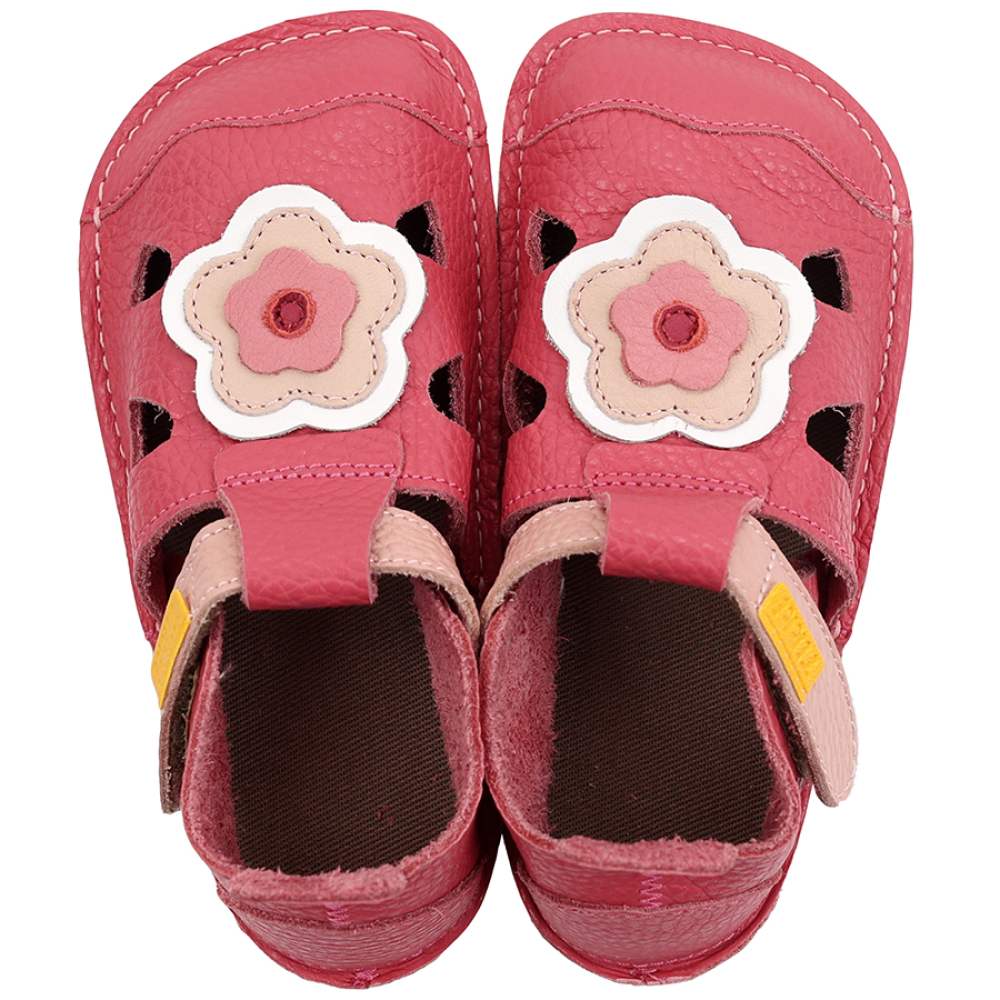 Tikki shoes sandálky Nido Blossom