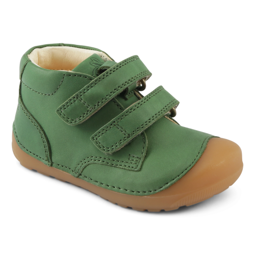 Bundgaard Petit Strap Green