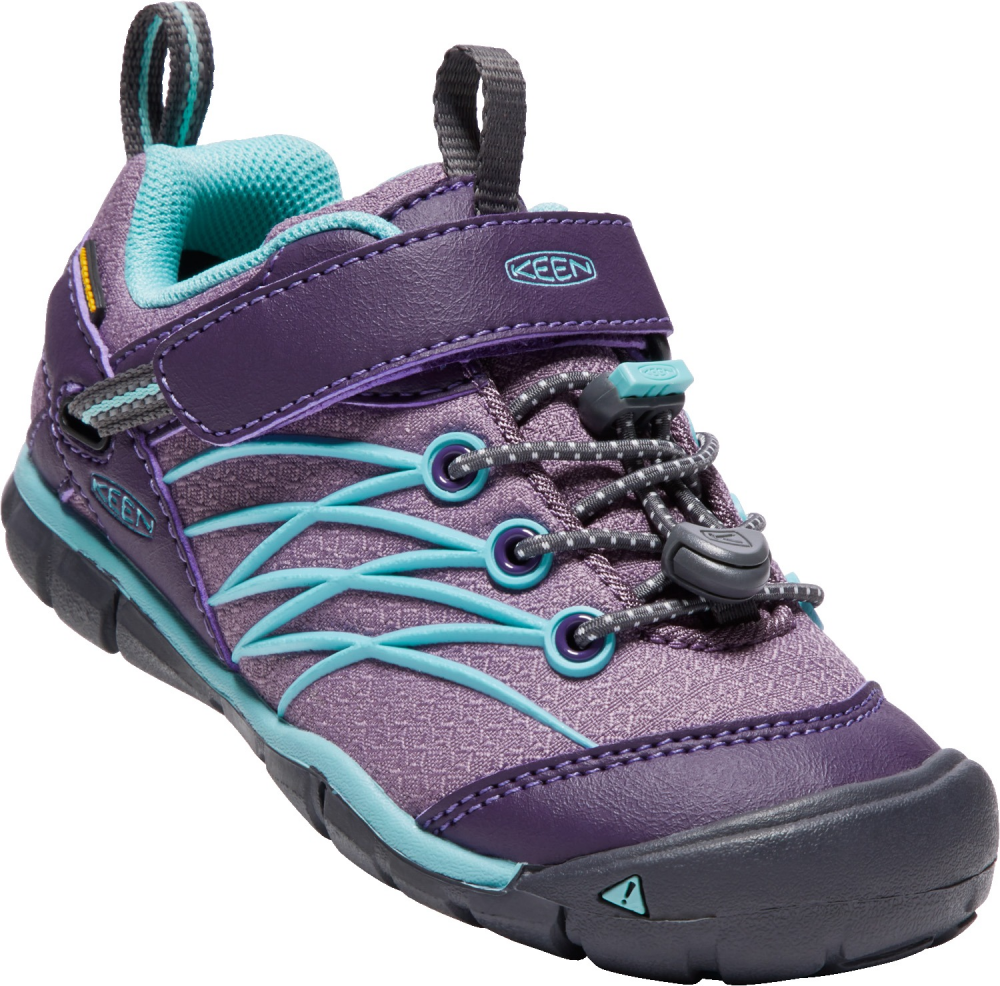 Keen Chandler CNX WP Montana Grape Aqua_3