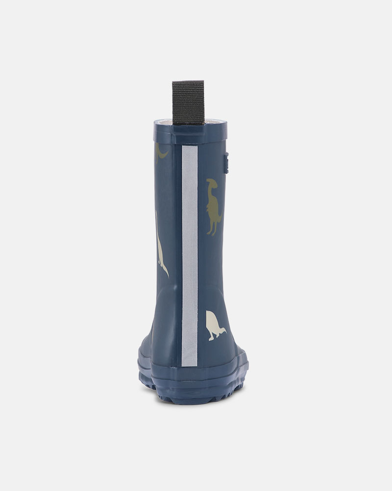 Bundgaard Charly Navy Dino_2