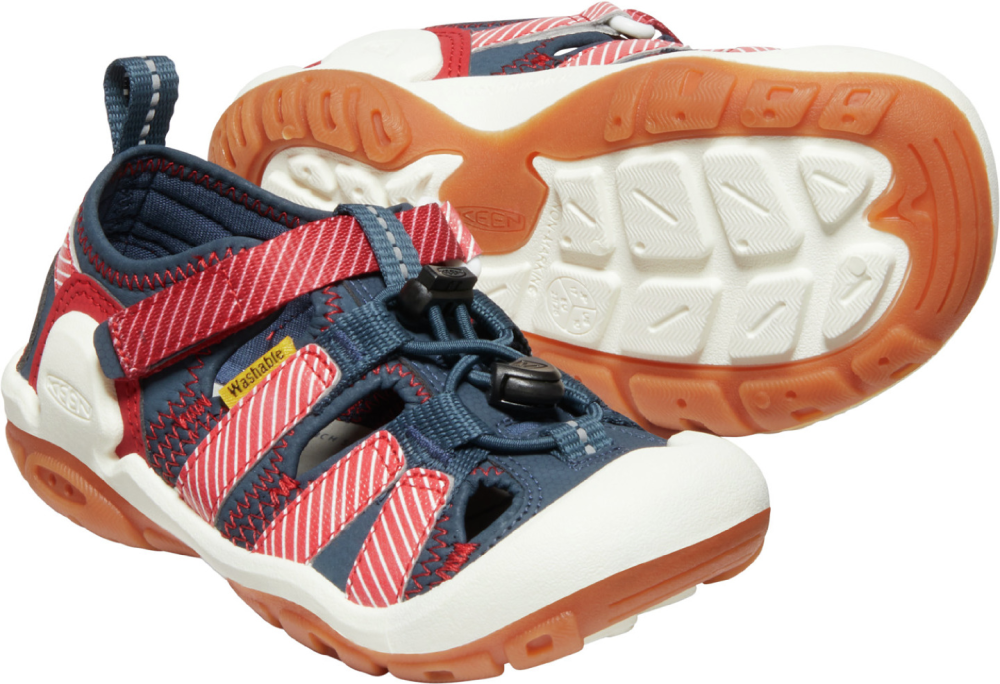 Keen Knotch Creek Navy/Stripes_3