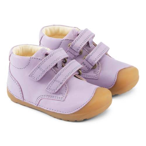 Bundgaard Petit Strap Lilac