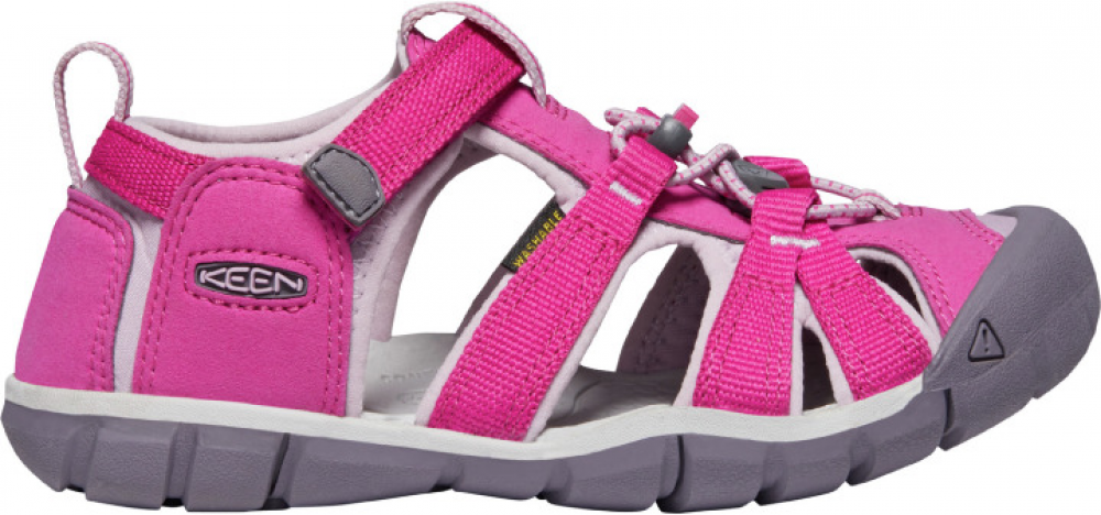 Keen Seacamp II CNX Very Berry/Lilac Chiffon