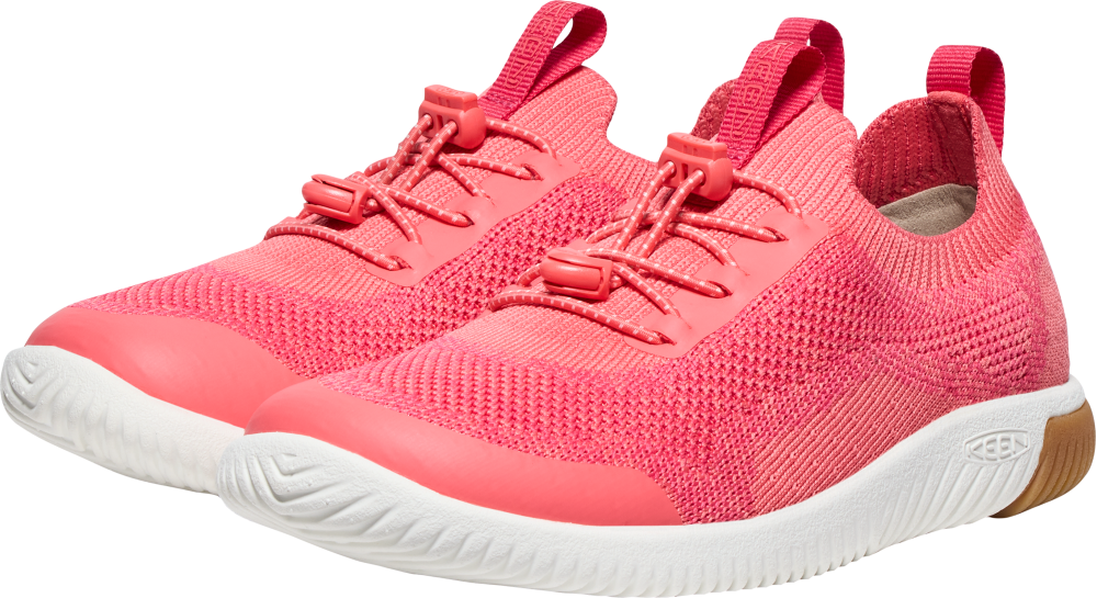 Keen KNX KNIT Pink A Boo/Moonlite Mauve_2