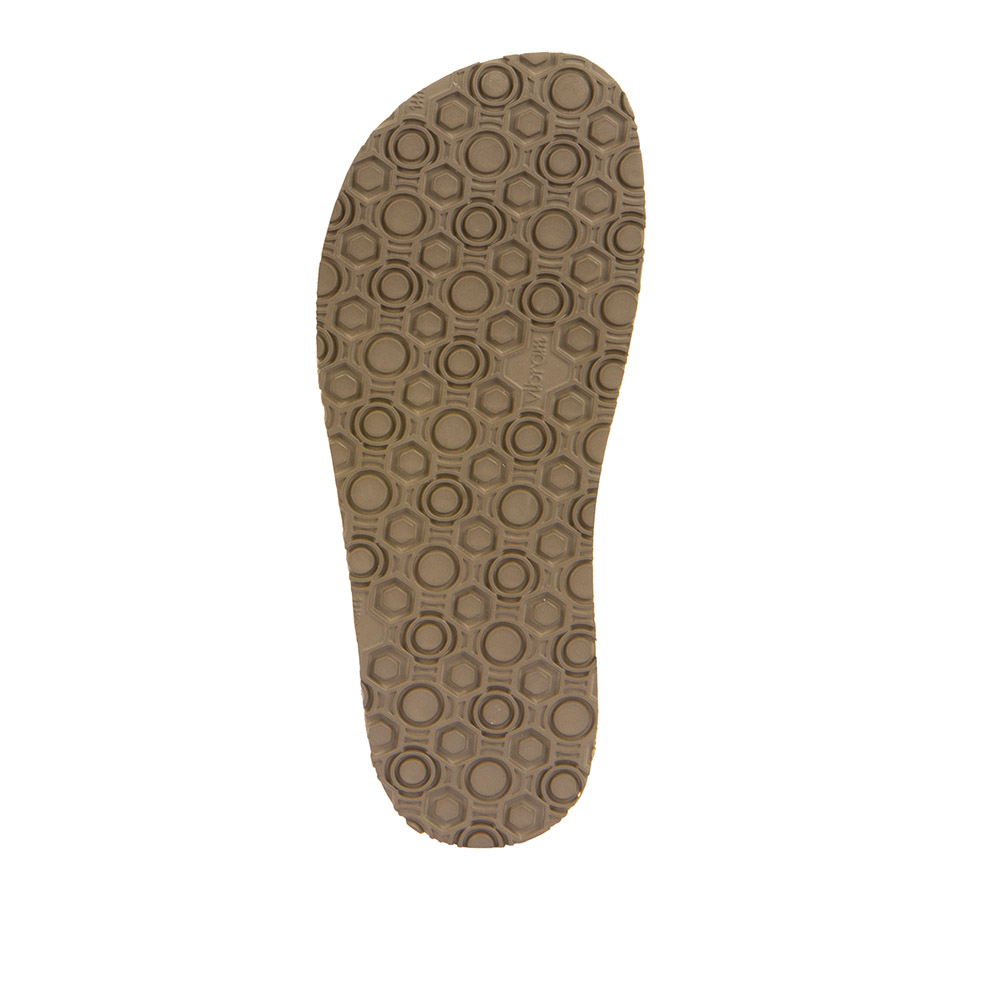 Froddo Barefoot sandály Beige_5