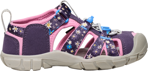 Keen Seacamp II CNX  Daisies/Marina