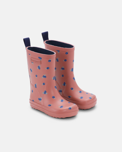 Bundgaard Charly Blush Berry