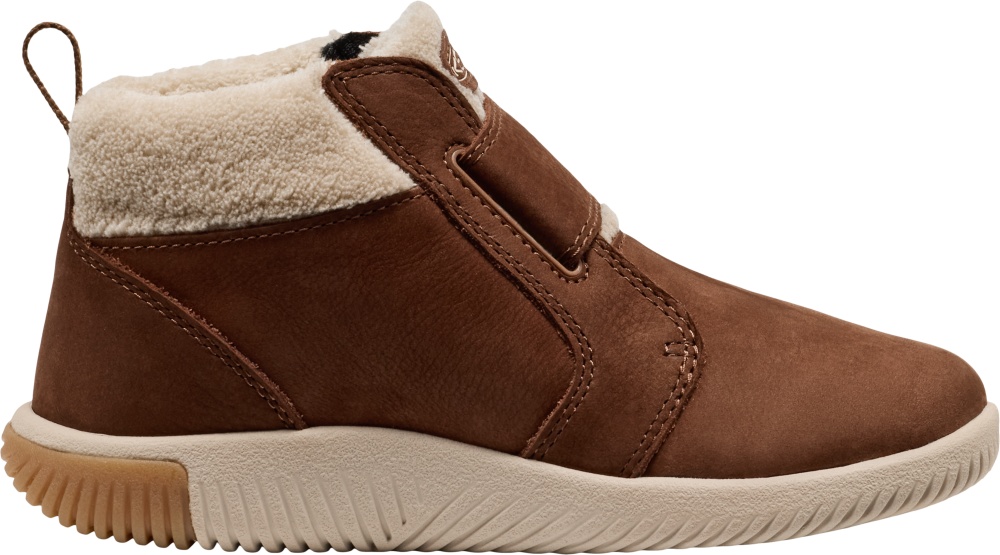 Keen KNX MIddie Bison/Safari_1