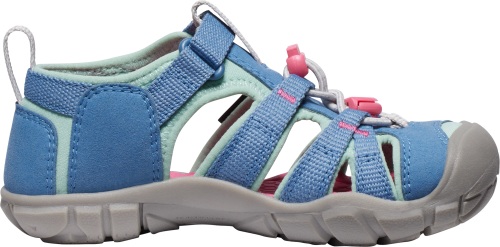 Keen Seacamp II CNX  Coronet Blue/Hot Pink
