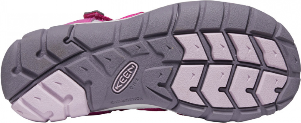 Keen Seacamp II CNX Very Berry/Lilac Chiffon_2