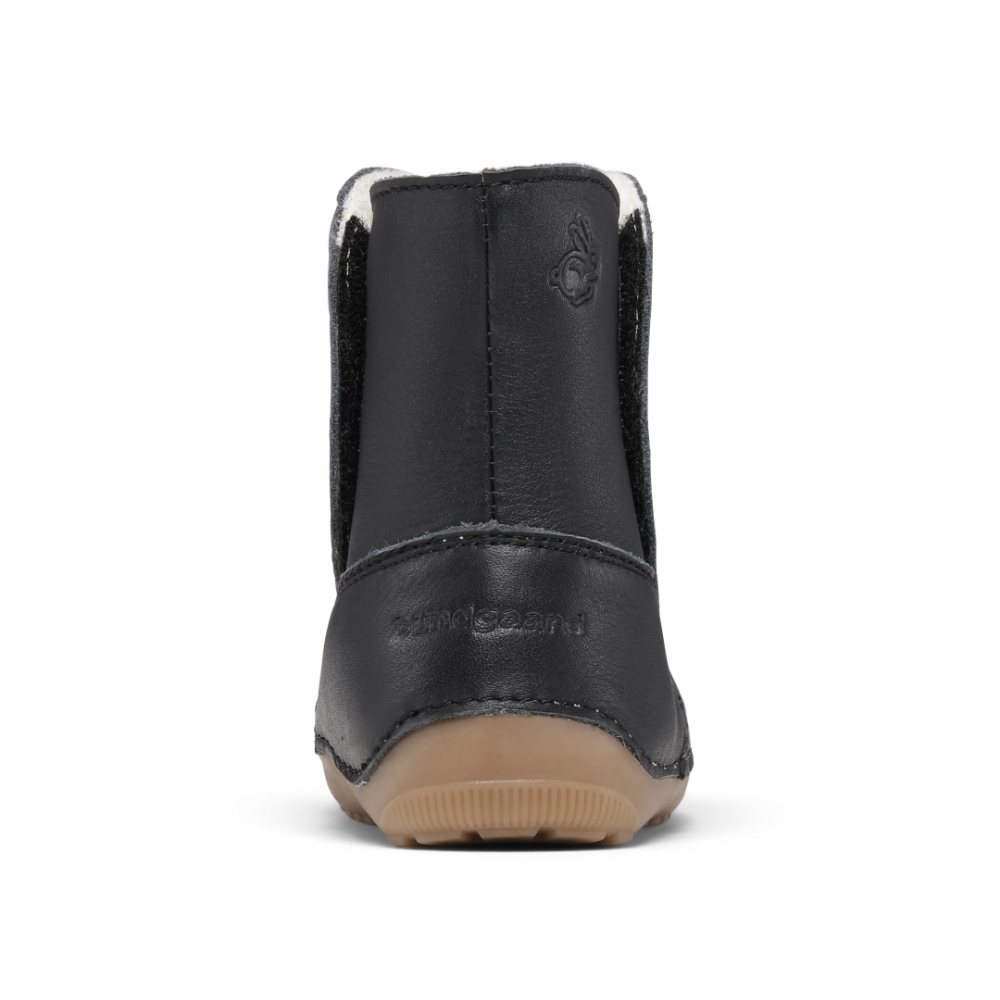 Bundgaard Petit Winter Boot Black_4