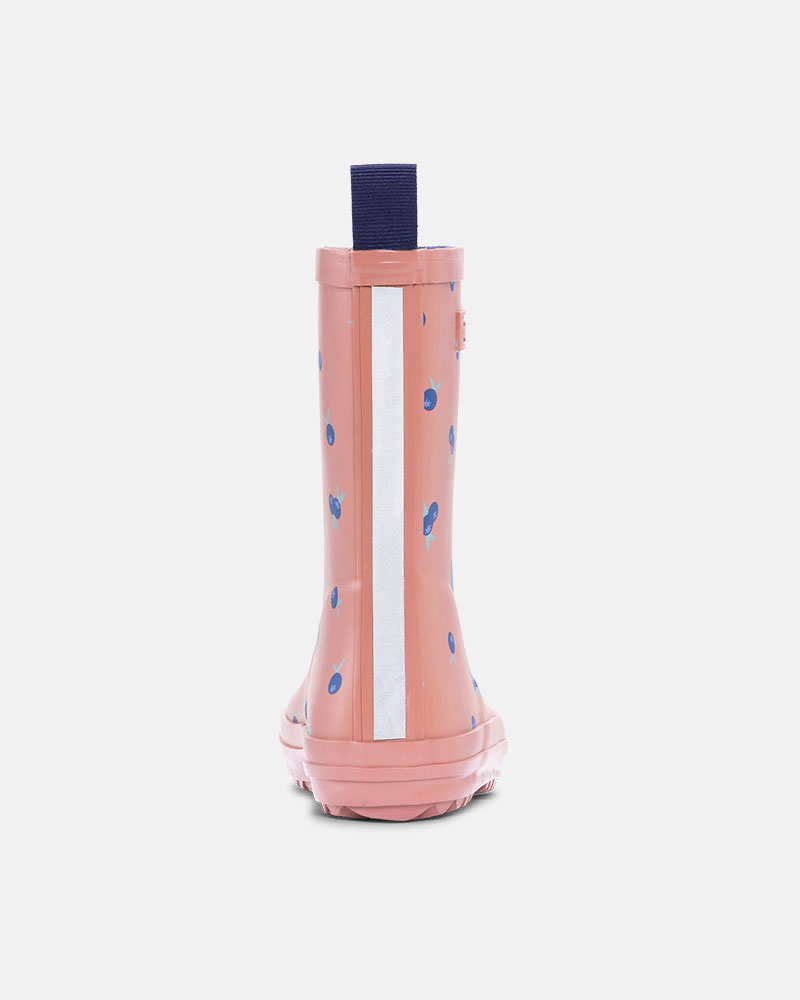 Bundgaard Charly Blush Berry_2