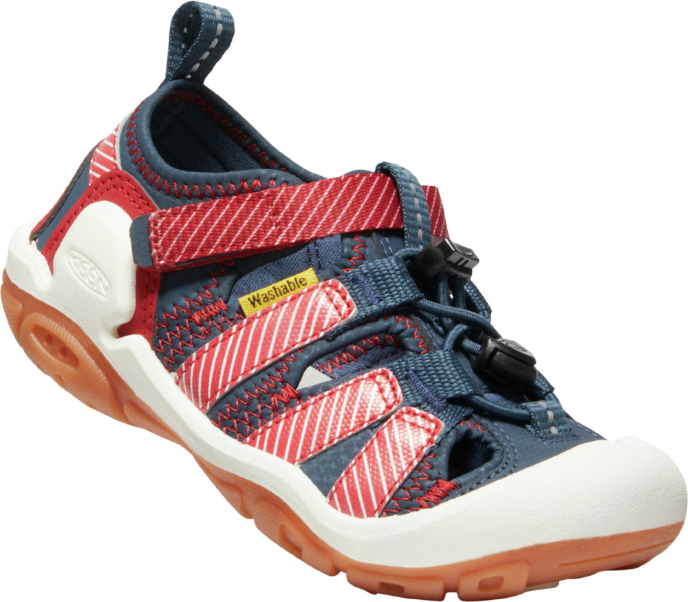 Keen Knotch Creek Navy/Stripes_1