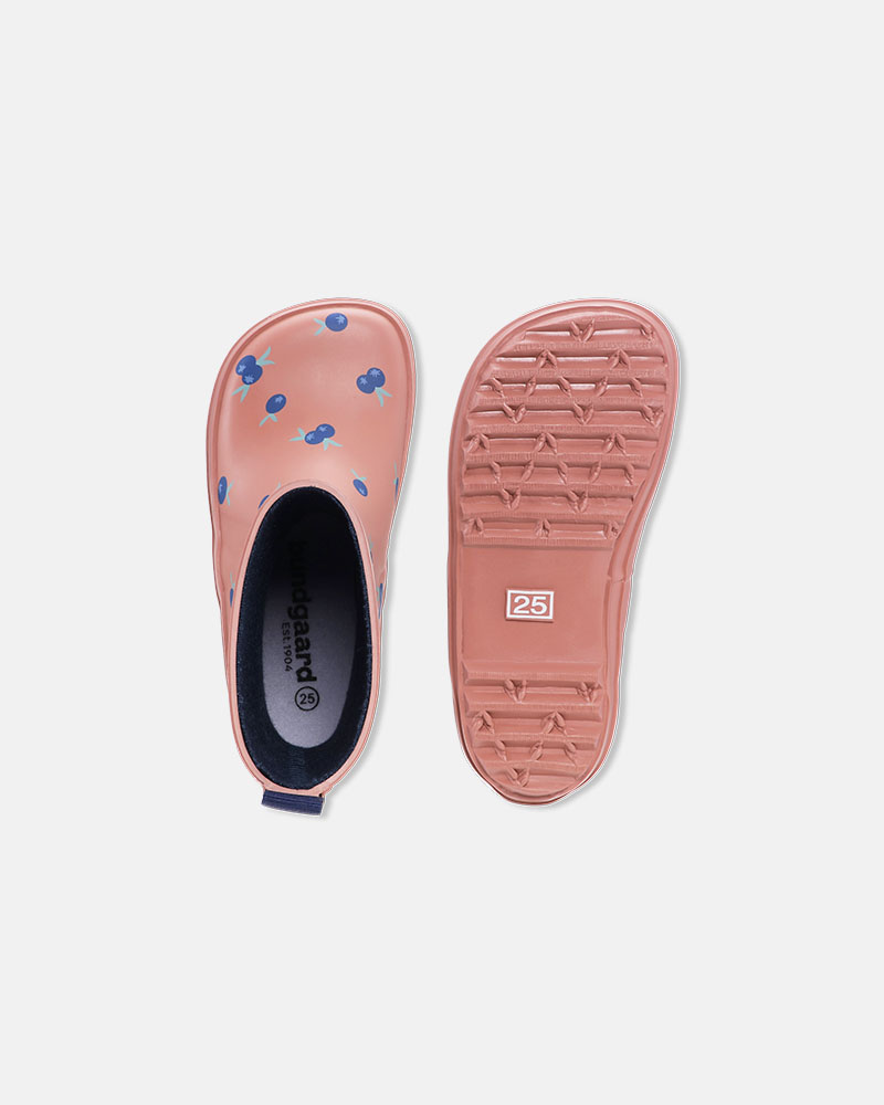 Bundgaard Charly Blush Berry_1