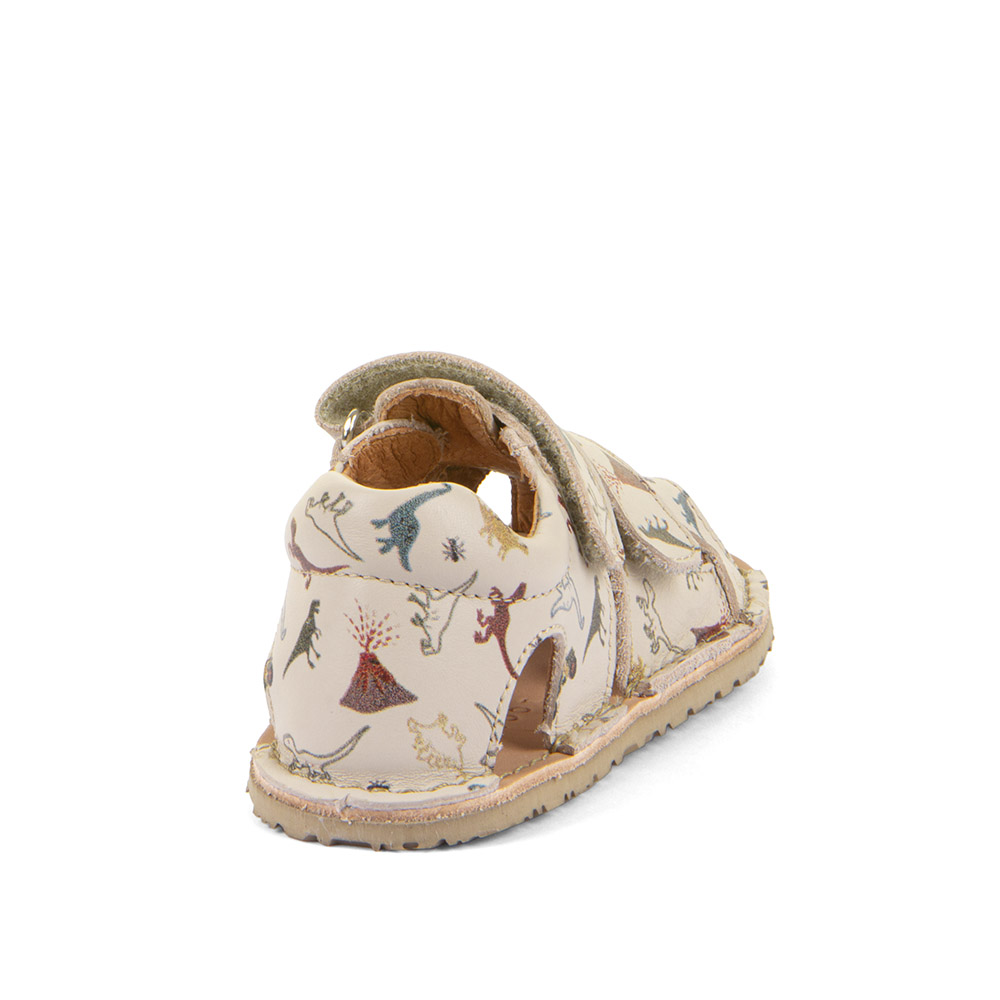 Froddo Barefoot sandály Beige_3