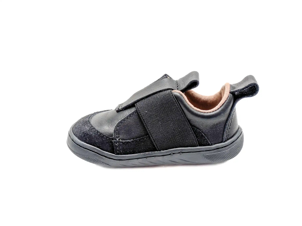 Pegres SBF64 první botičky Černé_1