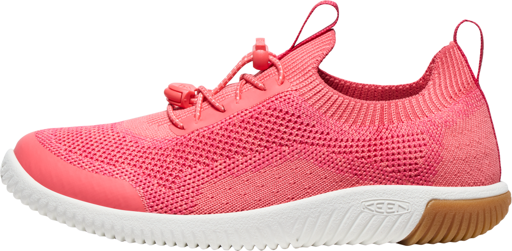 Keen KNX KNIT Pink A Boo/Moonlite Mauve_1